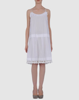 Miu Miu - Robes - Robes courtes