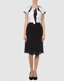 Miu Miu - Robes - Robes courtes