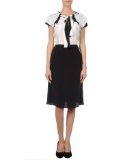 MIU MIU - Short dress