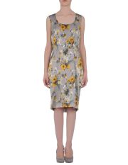 DOLCE & GABBANA - 3/4 length dress