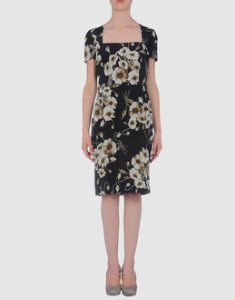 Dolce & Gabbana - Robes - Robes courtes