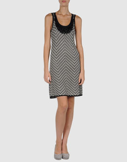 CATHERINE MALANDRINO - VESTITI - Vestiti corti - su YOOX.COM