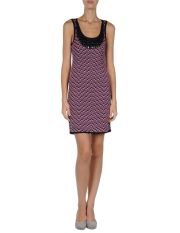 CATHERINE MALANDRINO - Robe courte