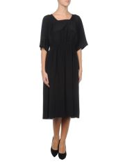 CHLOE' - 3/4 length dress
