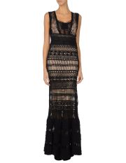 MALANDRINO - Long dress