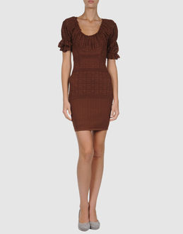 CATHERINE MALANDRINO - VESTITI - Vestiti corti - su YOOX.COM