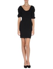 CATHERINE MALANDRINO - Robe courte