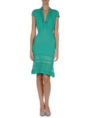 CATHERINE MALANDRINO - Short dress