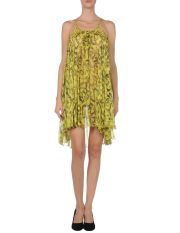VERSACE - Short dress