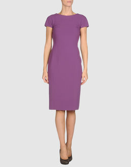 MICHAEL KORS - VESTIDOS - Vestidos a media pierna en YOOX.COM