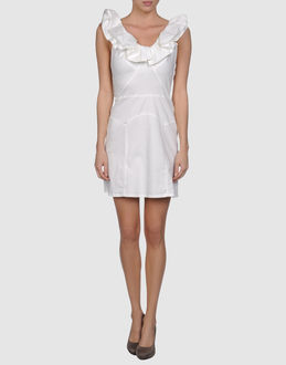 Prada - Robes - Robes courtes
