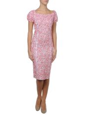 PRADA - 3/4 length dress