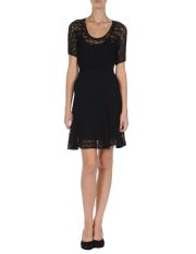 CATHERINE MALANDRINO - Short dress