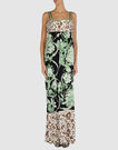 EMILIO PUCCI - Long dress
