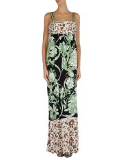 EMILIO PUCCI - Длинное платье