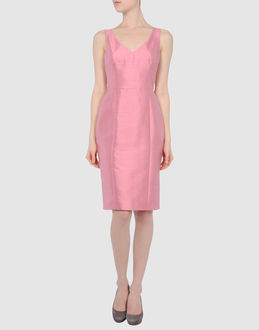 D&g - Robes - Robes courtes