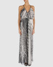 EMILIO PUCCI - Long dress