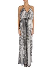 EMILIO PUCCI - Длинное платье