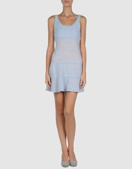 CATHERINE MALANDRINO - VESTITI - Vestiti corti - su YOOX.COM