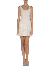 CATHERINE MALANDRINO - Short dress