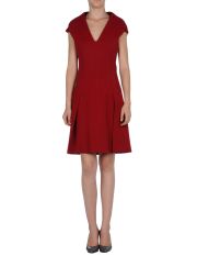 PRADA - Короткое платье