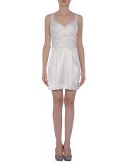 DOLCE & GABBANA - Short dress