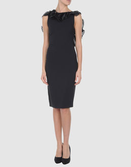 GAI MATTIOLO COUTURE - VESTITI - Vestiti corti - su YOOX.COM