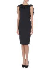 GAI MATTIOLO COUTURE - Robe courte
