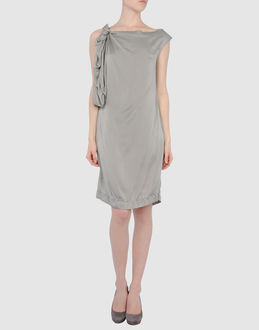 Vivienne Westwood Anglomania - Robes - Robes courtes