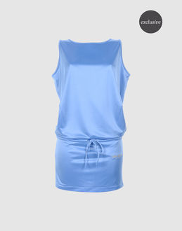 THEATRE PRODUCTS - VESTITI - Vestiti corti - su YOOX.COM