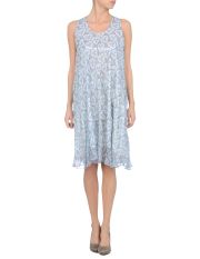 ASPESI - Robe courte