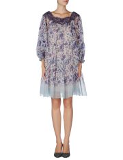 ERMANNO SCERVINO - Short dress