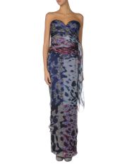 ERMANNO SCERVINO - Длинное платье