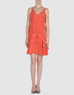 SEE BY CHLOE' - VESTITI - Vestiti corti - su YOOX.COM
