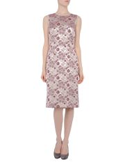 DOLCE & GABBANA - Short dress