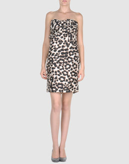 SEE BY CHLOE' - VESTITI - Vestiti corti - su YOOX.COM