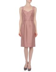 DOLCE & GABBANA - Short dress
