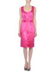 DOLCE & GABBANA - Short dress