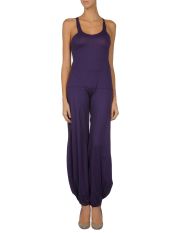 SARA ROTTA LORIA - Pant overall