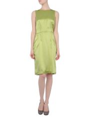 DOLCE & GABBANA - Short dress