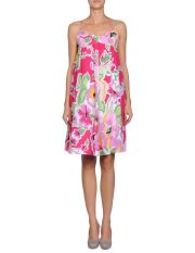 TOMMY HILFIGER - Short dress