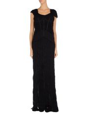 SCERVINO STREET - Long dress