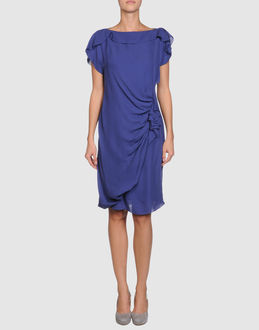 HOSS INTROPIA - VESTITI - Vestiti corti - su YOOX.COM