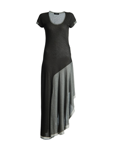 DIESEL BLACK GOLD - Kleid - DHOMUS-A