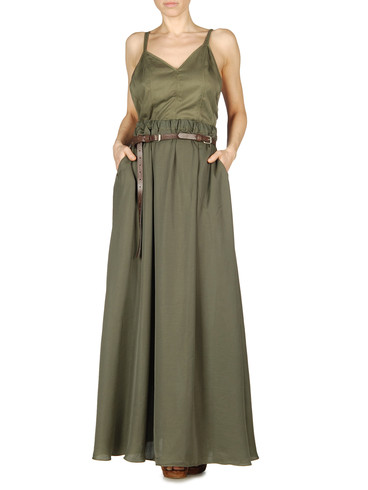 DIESEL - Dresses - D-PLEAT