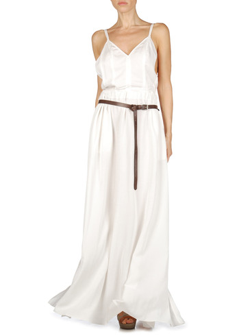 DIESEL - Dresses - D-PLEAT