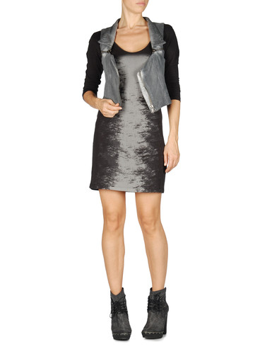 DIESEL - Dresses - D-DROMB-B