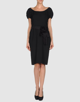 CHRISTIAN DIOR - ПЛАТЬЯ - Короткие платья