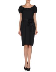 CHRISTIAN DIOR - Vestito corto
