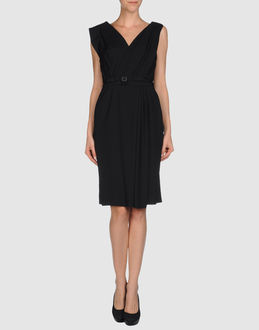 CHRISTIAN DIOR - VESTITI - Vestiti corti - su YOOX.COM